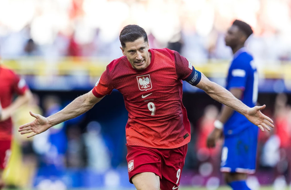 Robert Lewandowski Robert Lewandowski