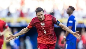 "Lewy" musiał powtórzyć karnego! Najpierw wpadka, potem taki "cios". WIDEO