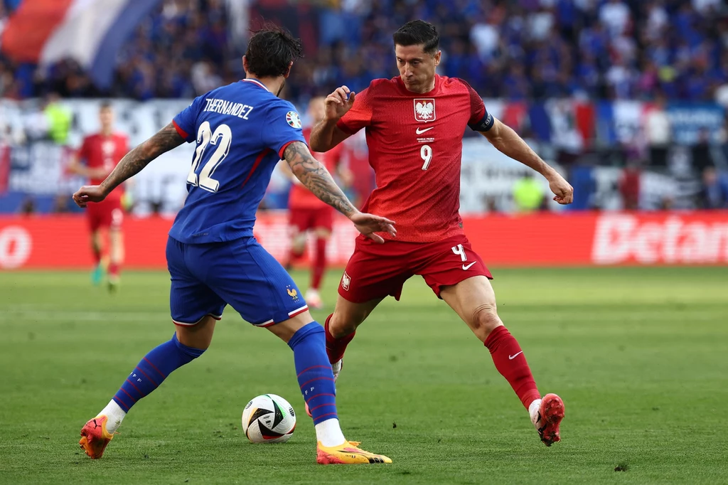 Robert Lewandowski Robert Lewandowski