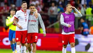 Polska gwiazda błysnęła na Euro, a tu ta deklaracja. "Nie chcę tego tracić"