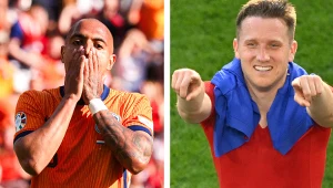 Niespodziewany zwrot akcji, ten gol zmył plamę Polaków. Ależ historia