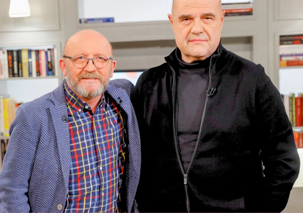 "Ranczo" wróci na ekrany z kolejnym sezonem?