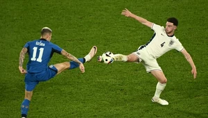 Benjamin Sesko i Declan Rice