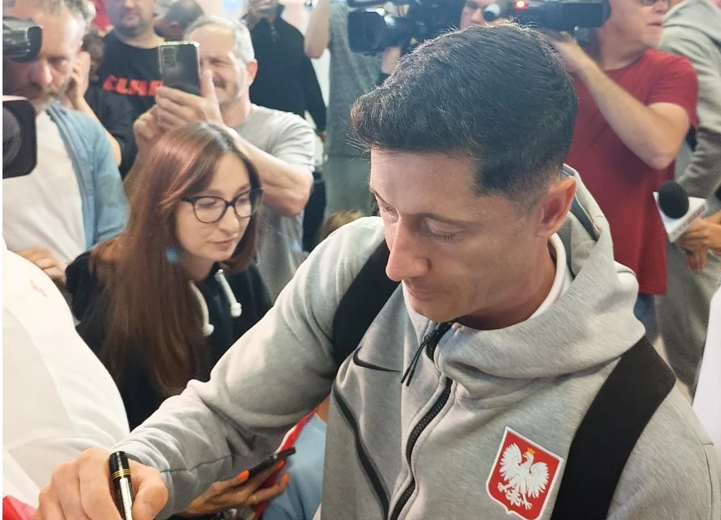 Robert Lewandowski Robert Lewandowski