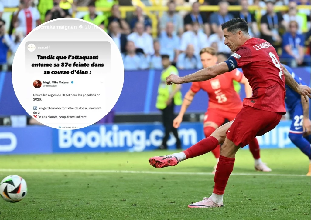 Robert Lewandowski Robert Lewandowski