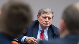 L. Balcerowicz ma zarzut do rządu. "Nie ma właściwej diagnozy"