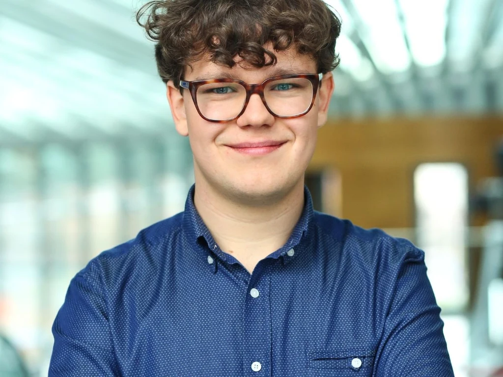 Michał Sobierajski przerwał milczenie