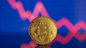 Rośnie liczba pesymistycznych prognoz. Bitcoin coraz dalej od rekordu