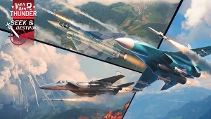War Thunder
