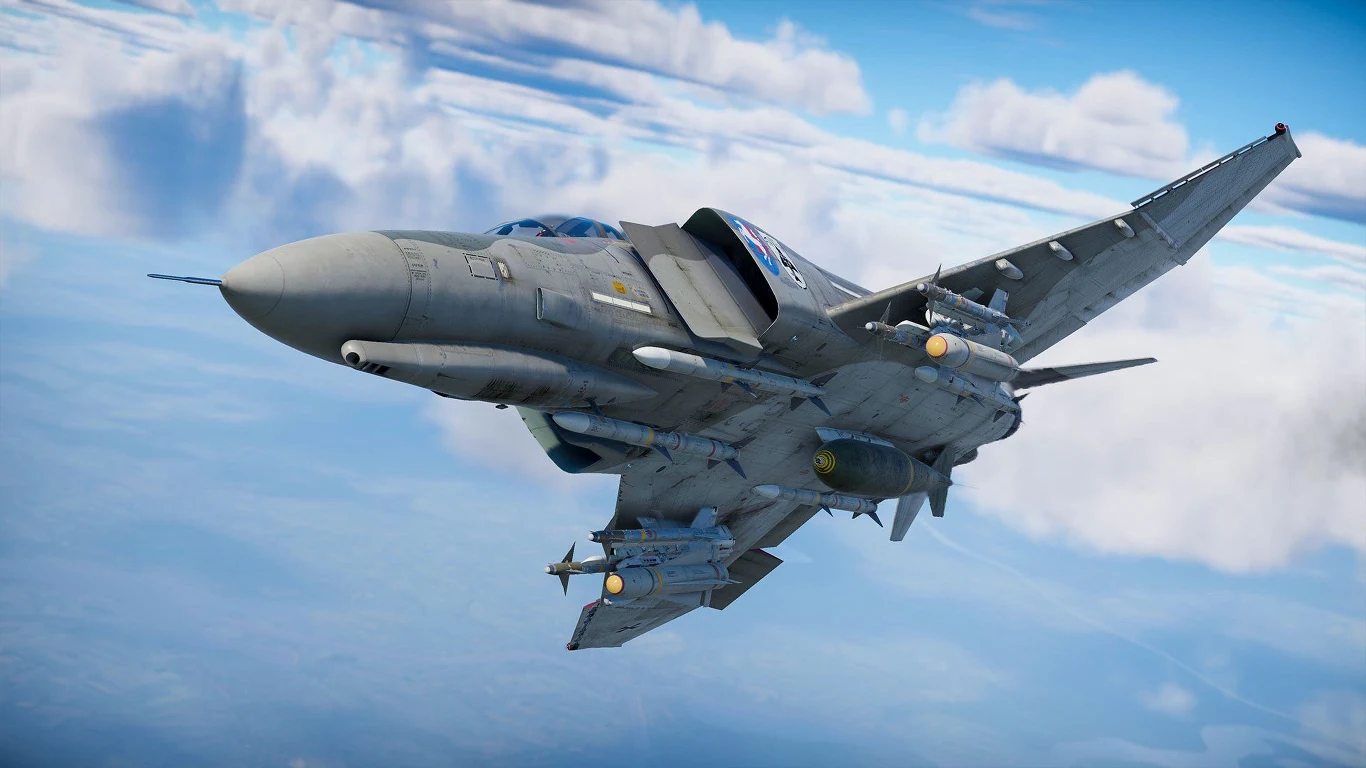 War Thunder