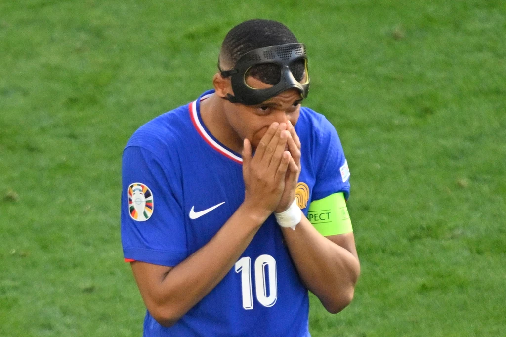 Kylian Mbappe Kylian Mbappe