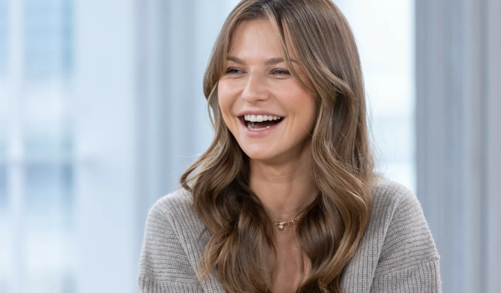 Anna Lewandowska zarabia krocie na jednym wpisie Anna Lewandowska zarabia krocie na jednym wpisie