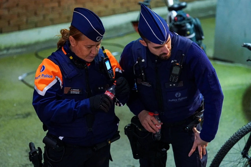 Rząd Szwecji zaostrza prawo. M.in. zwiększa kompetencje policji
