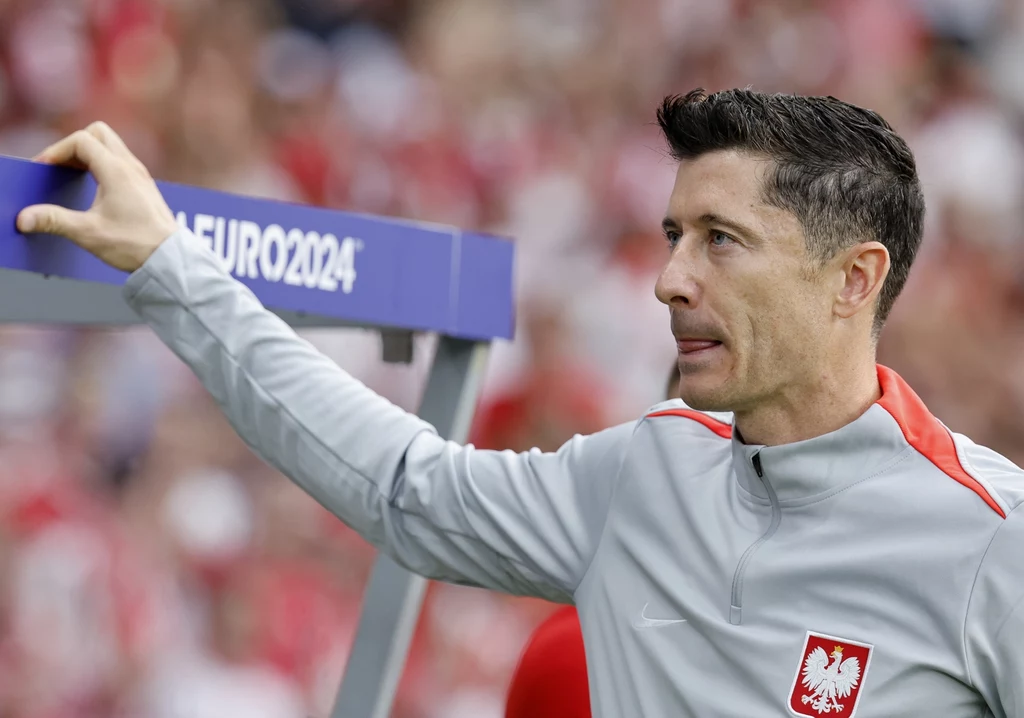 Robert Lewandowski Robert Lewandowski