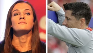 Ewa Piątkowska w rozmowie z Interią wyjaśniła, dlaczego pojawiła się na lotnisku przy okazji przylotu reprezentacji Polski z mistrzostw Europy