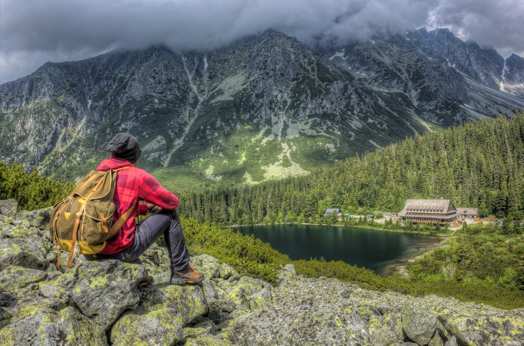 Czego mogą spodziewać się turyści, którzy wybierają się w Tatry?