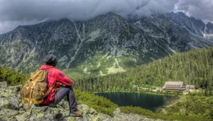 Quiz o Tatrach. Tylko prawdziwy góral będzie miał 10/10