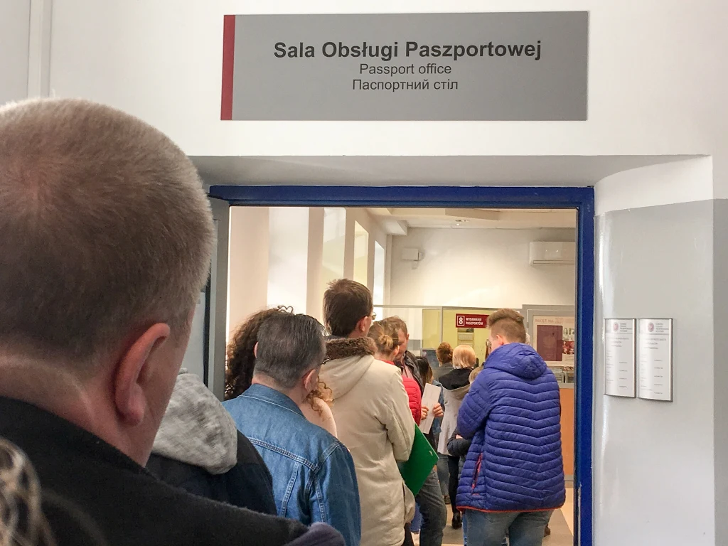 Internetowa rezerwacja wizyty w urzędzie. Co można załatwić?
