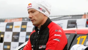 Sebastian Ogier