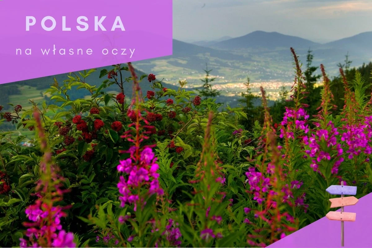 W Beskidach sezon trwa cały rok W Beskidach sezon trwa cały rok