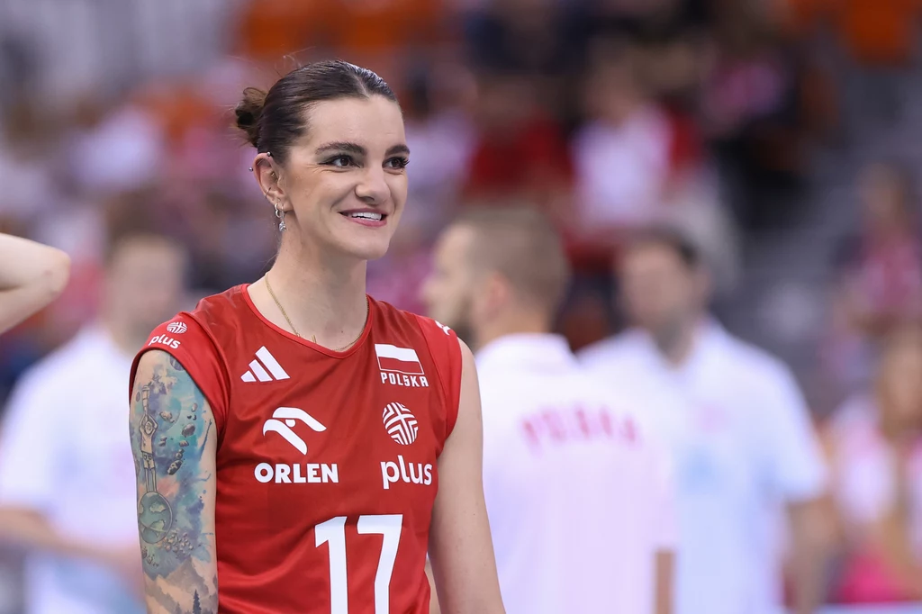 Malwina Smarzek Malwina Smarzek