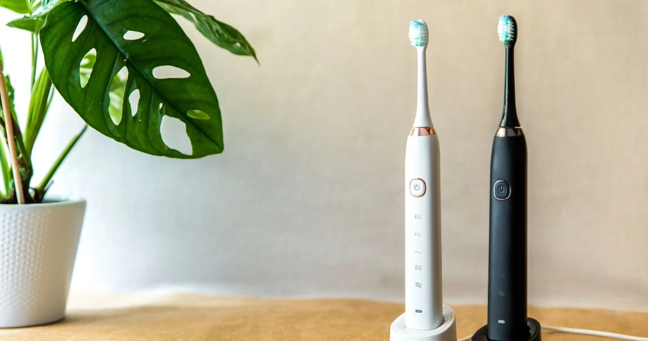 Szczoteczki soniczne w promocji na Biedronka Home Szczoteczki soniczne w promocji na Biedronka Home