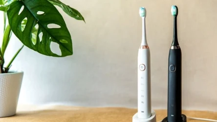 Szczoteczki soniczne w promocji na Biedronka Home 