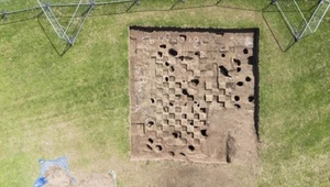 Prehistoria pod boiskami piłkarskimi. Znaleźli skarby z epoki brązu! 