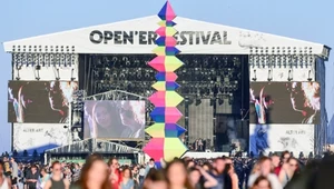 Kogo warto zobaczyć na Open'er Festival 2024? Nie tylko headlinerzy zrobią niesamowite show