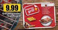 Grill express grill