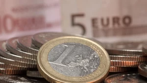 EBC podjął decyzję w sprawie stóp procentowych