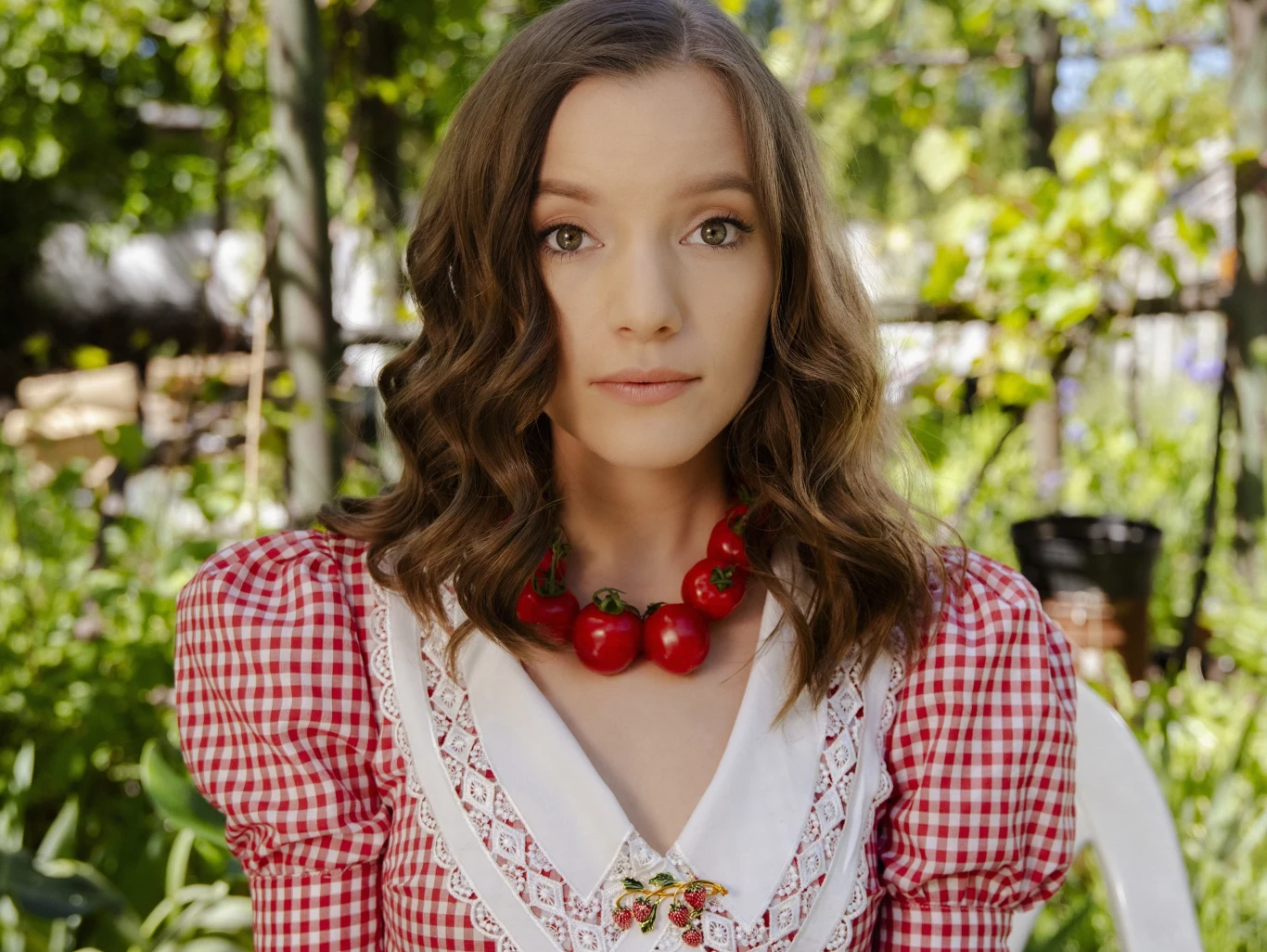 Sanah została wybranka ulubioną artystką słuchaczy Sanah została wybranka ulubioną artystką słuchaczy