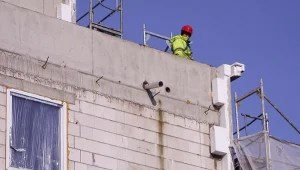Termomodernizacja będzie obowiązkowa dla beneficjentów "Czystego Powietrza"