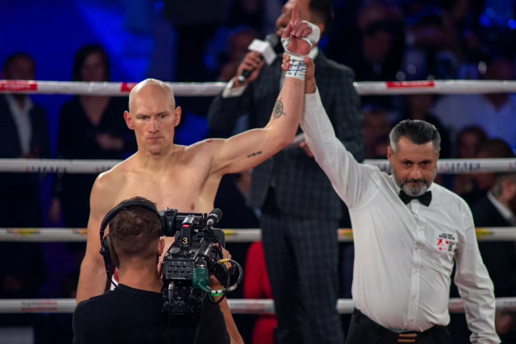 Krzysztof "Diablo" Włodarczyk