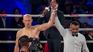 Fame MMA przekazało ważny komunikat ws. Krzysztofa "Diablo" Włodarczyka