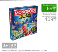 Сімейна гра Monopoly