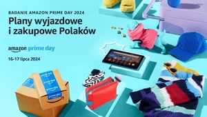 Polacy planują wydać na letnie wakacje ponad 4350 zł - wskazuje badanie Amazon.pl