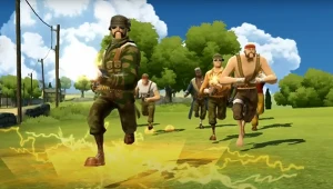 Battlefield Heroes ma już 15 lat. Fani nadal utrzymują grę przy życiu