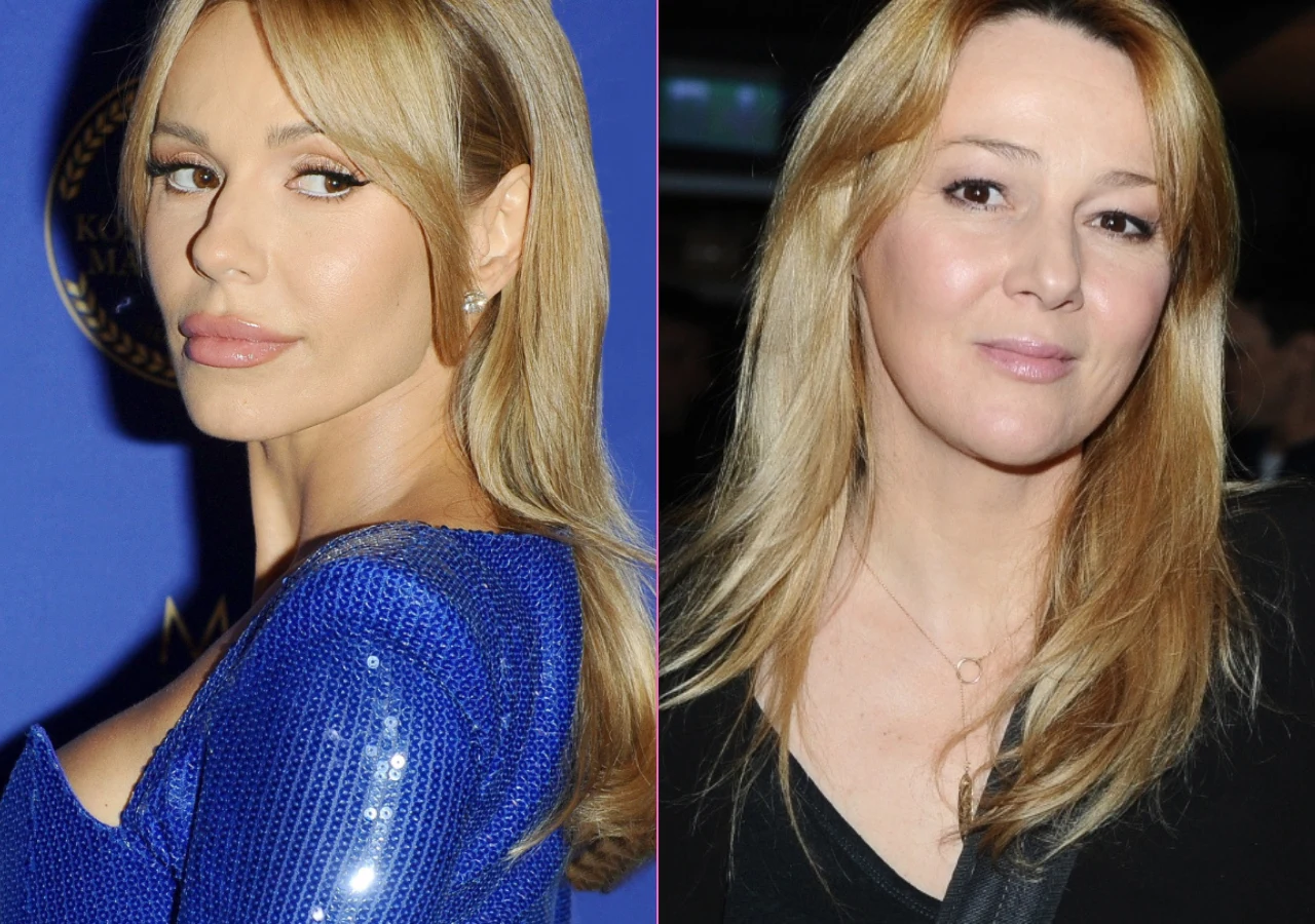 Doda, Katarzyna Kwiatkowska Doda, Katarzyna Kwiatkowska