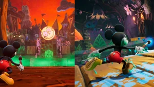 Disney Epic Mickey: Rebrushed