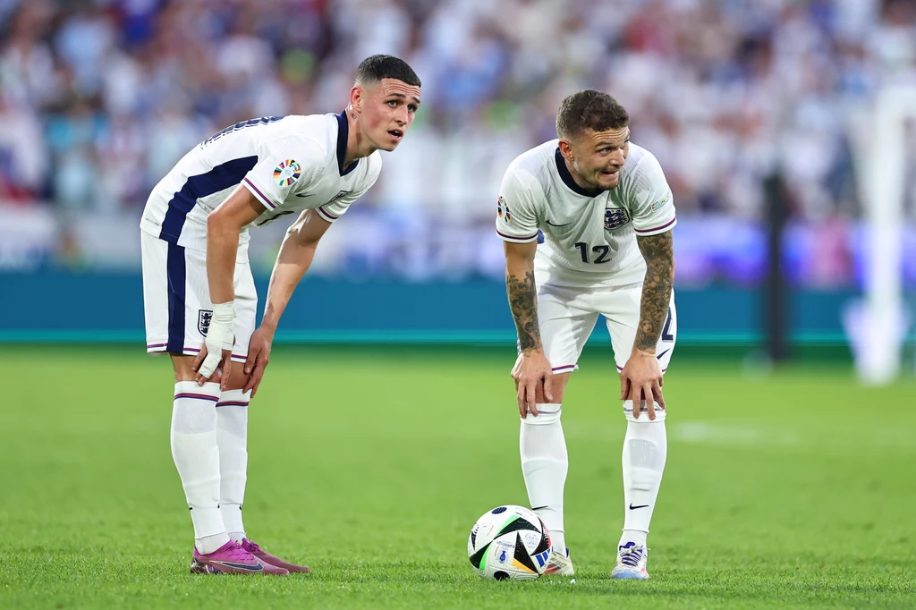 Phil Foden z powodów rodzinnych opuścił zgrupowanie reprezentacji Anglii Phil Foden z powodów rodzinnych opuścił zgrupowanie reprezentacji Anglii