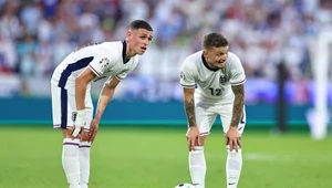 Phil Foden z powodów rodzinnych opuścił zgrupowanie reprezentacji Anglii