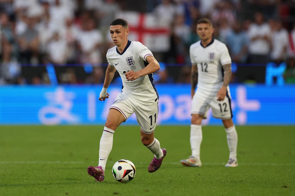 Phil Foden Phil Foden