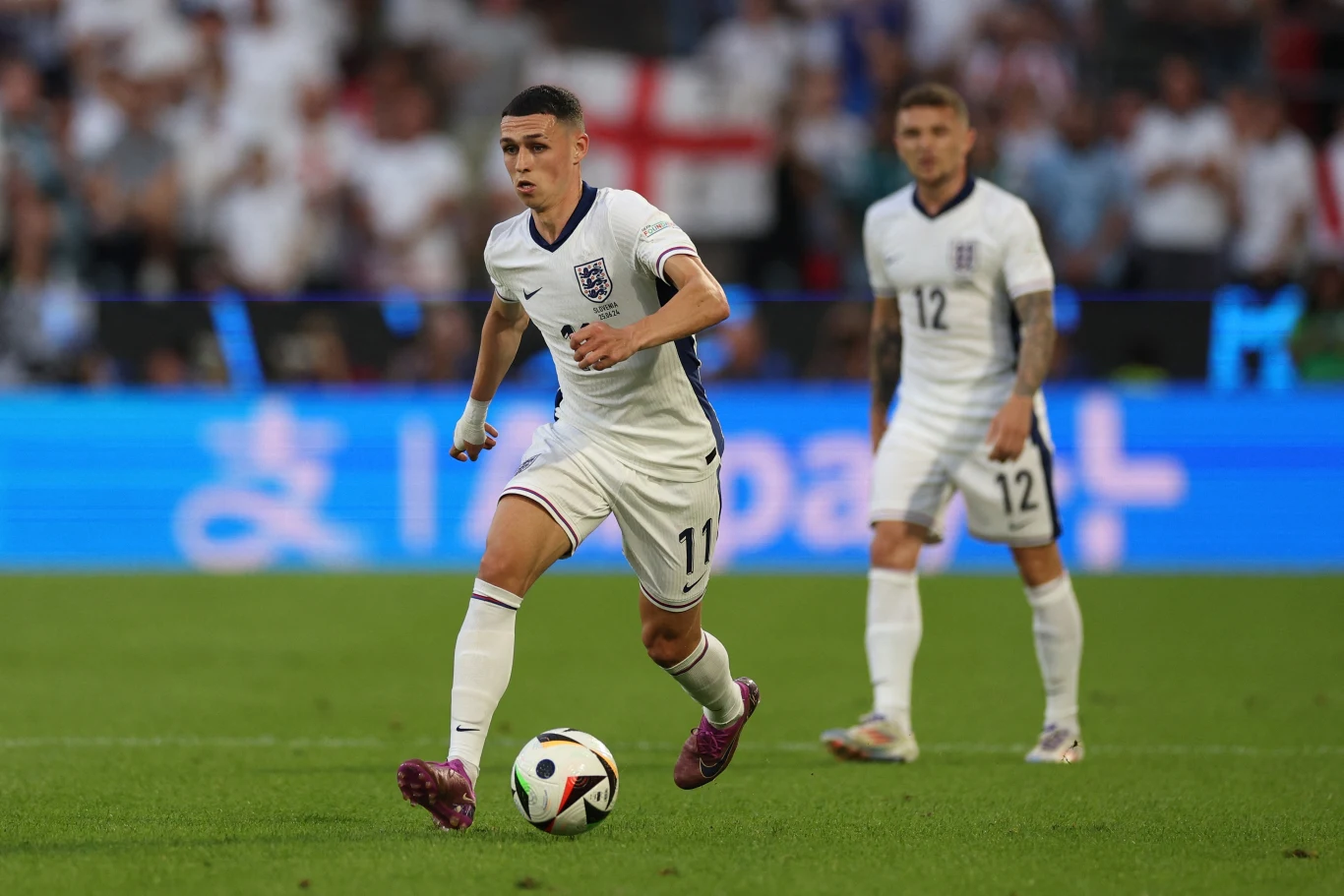 Phil Foden