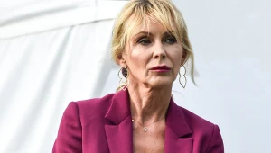 Beata Ścibakówna nie dostaje wielu ról filmowych. Wyjawiła powód