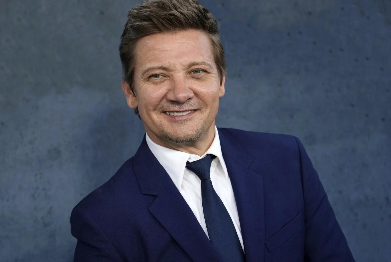 Jeremy Renner