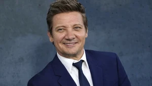 Jeremy Renner
