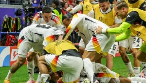 "Przedwczesny finał" na Euro? To się naprawdę może wydarzyć, wystarczy krok