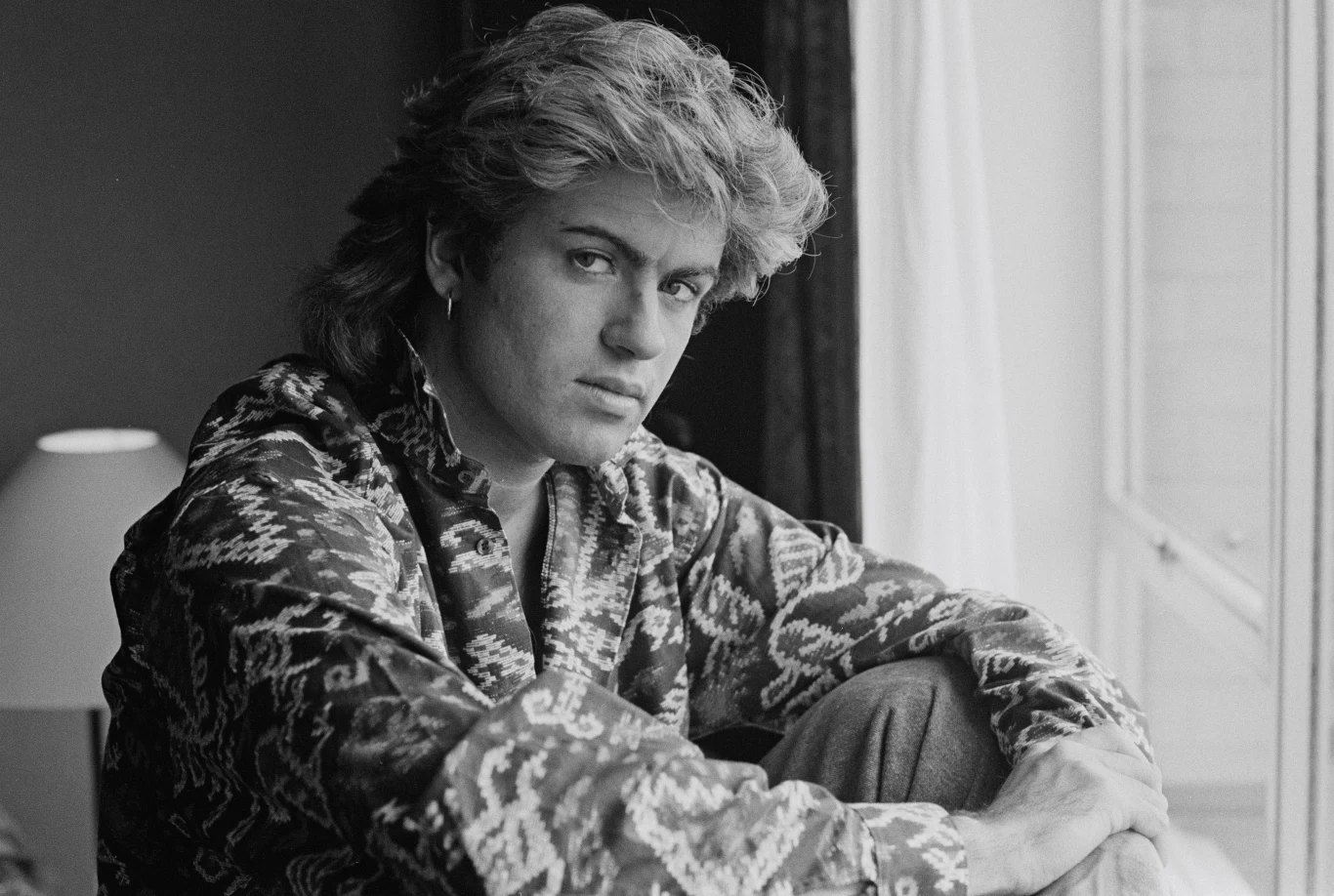 George Michael George Michael