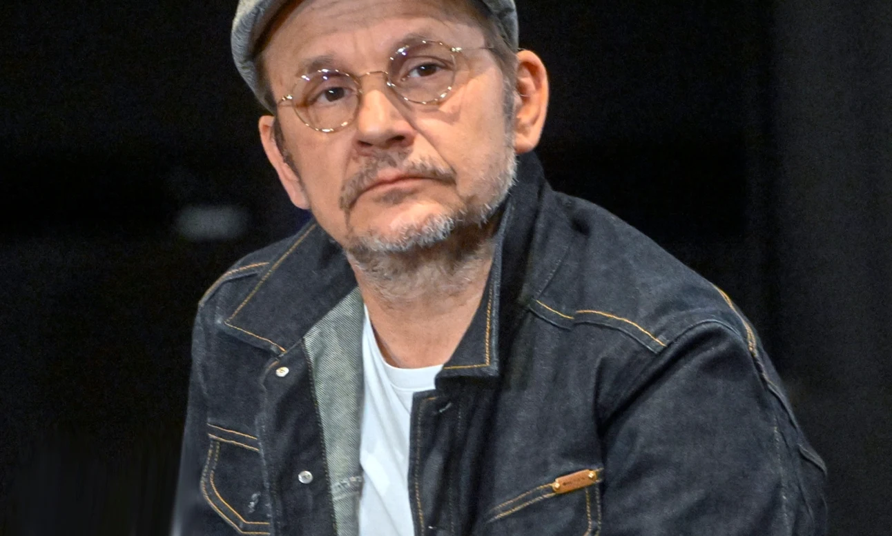 Bartłomiej Topa Bartłomiej Topa